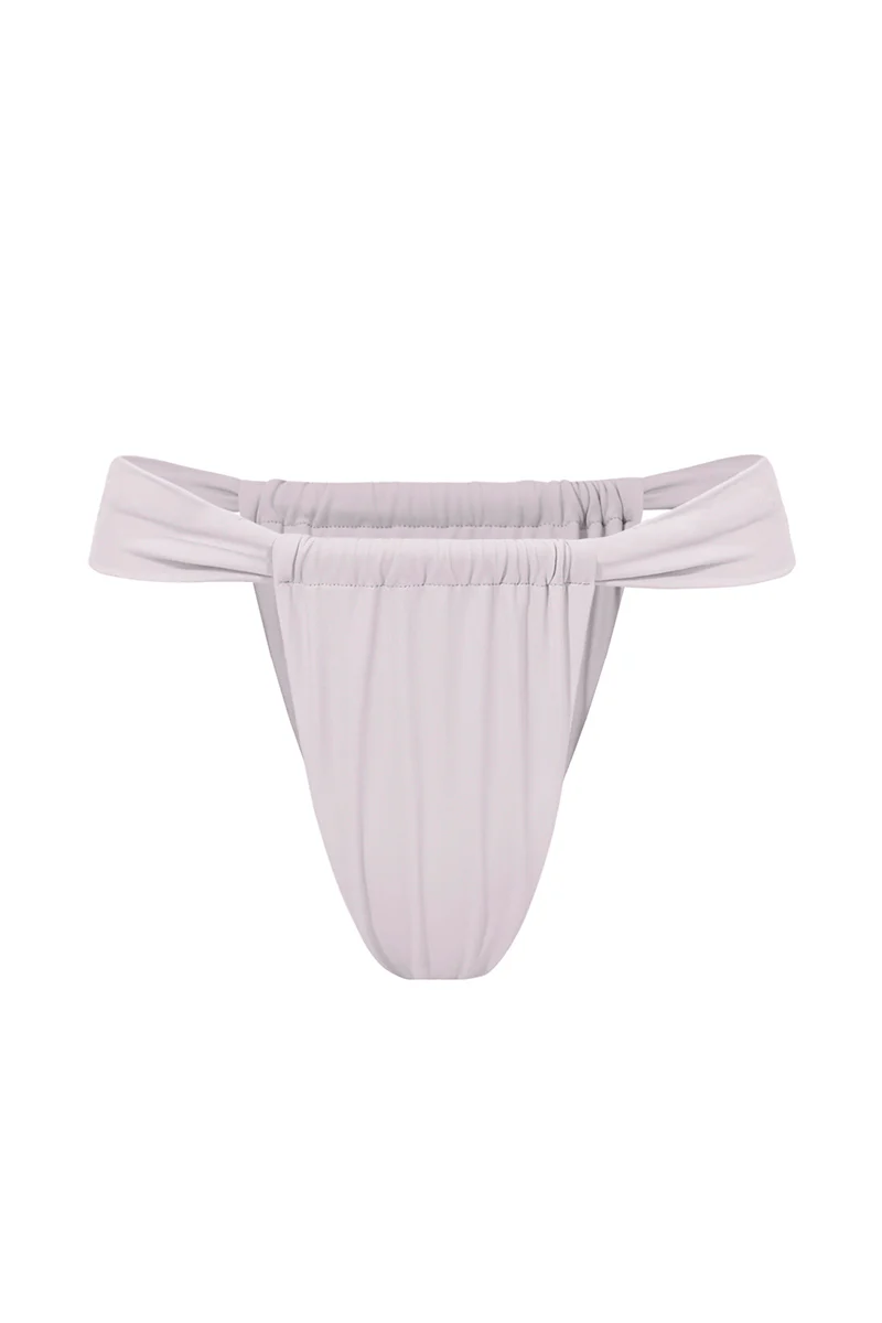 Perłowy dół od bikini Kirei - Image 2