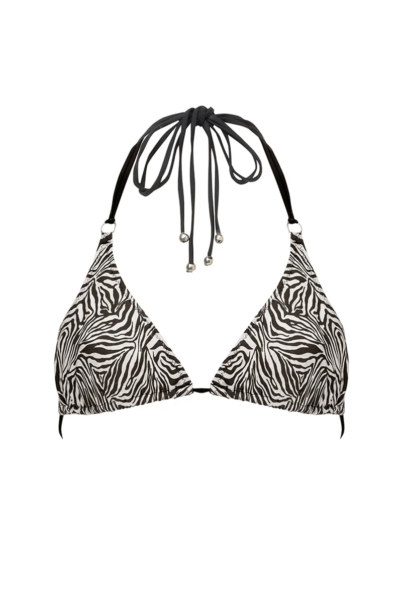 Góra od bikini Zebra - Image 4