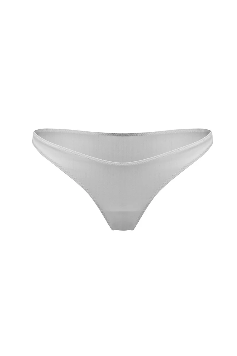 Szary dół od bikini Fiji - Image 2
