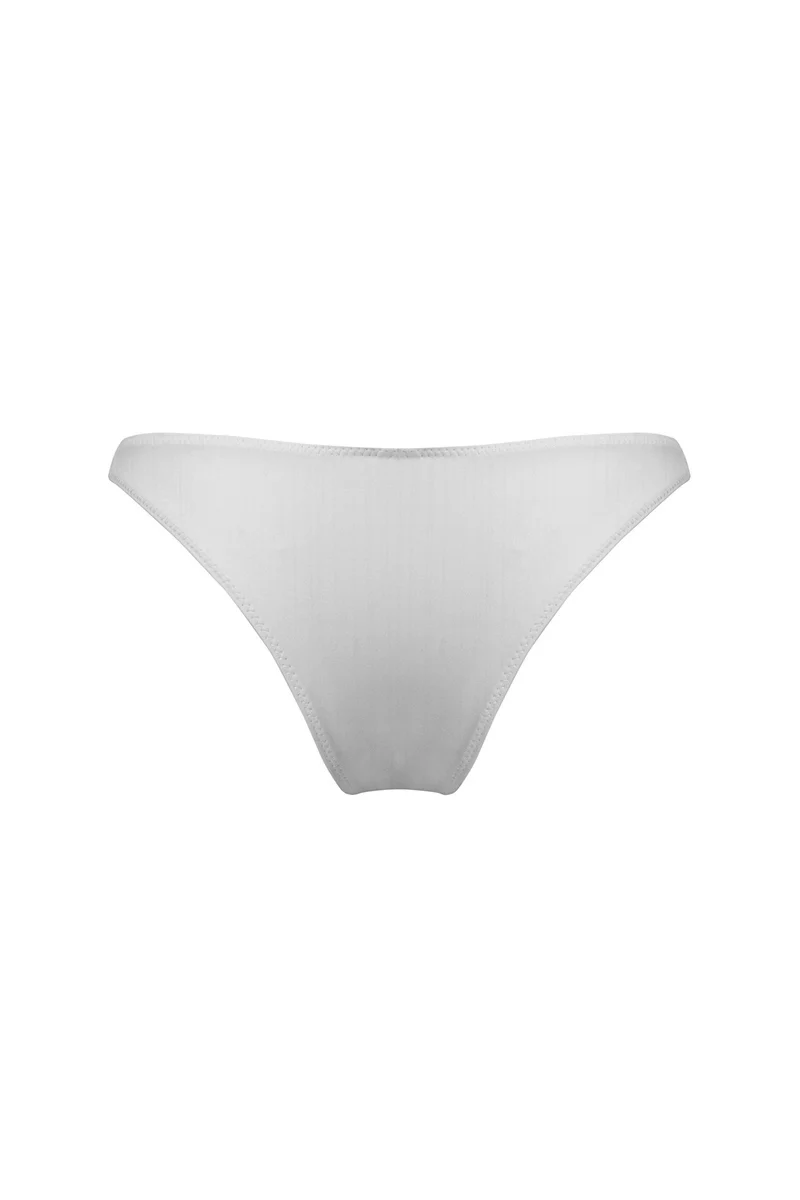 Szary dół od bikini Fiji - Image 3
